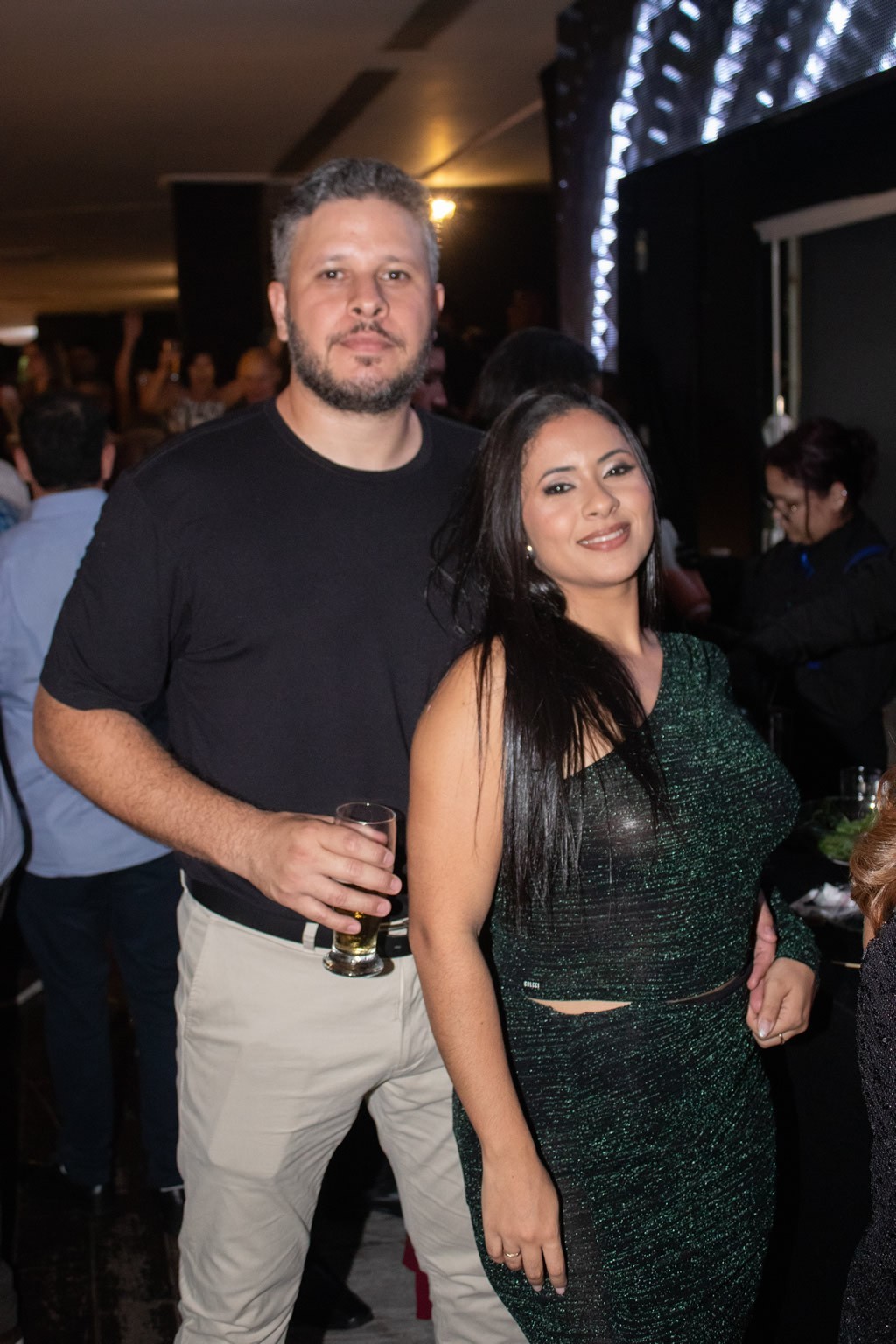 Baile do Jaraguá 2025